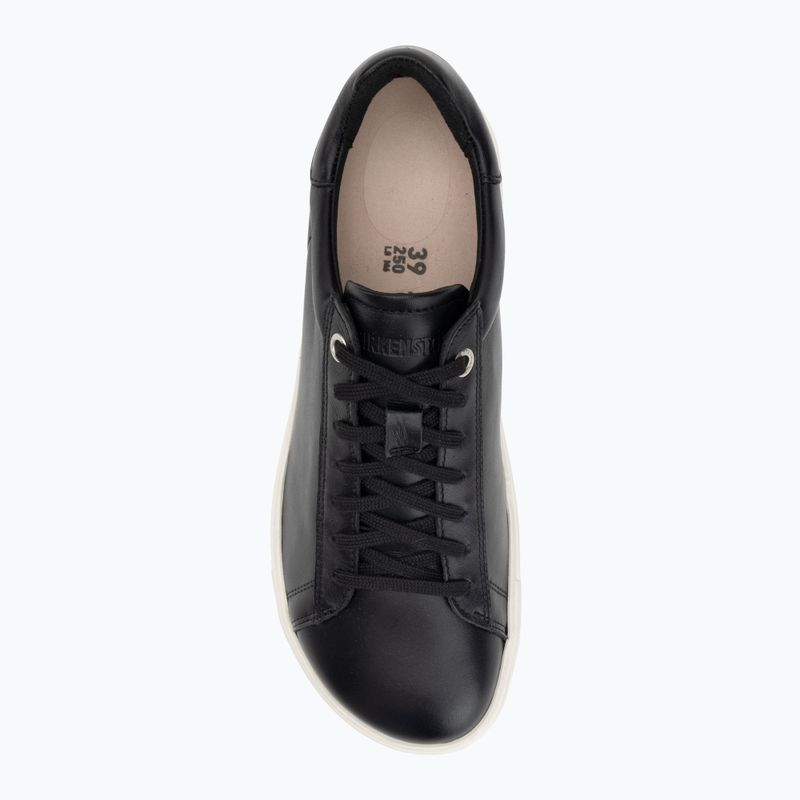 BIRKENSTOCK Bend Low LENA Вузькі туфлі чорні 5