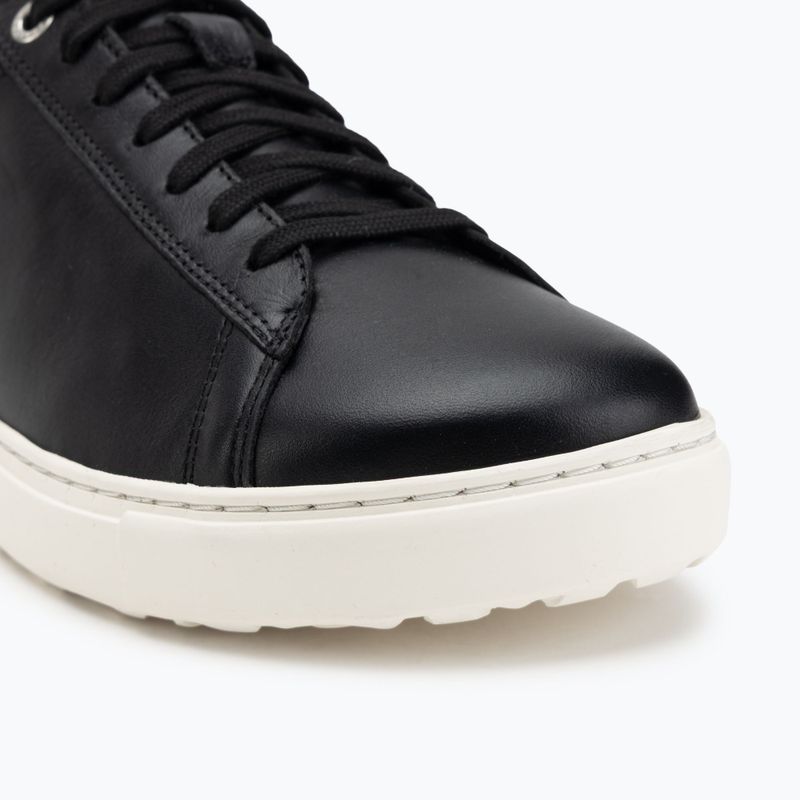 BIRKENSTOCK Bend Low LENA Вузькі туфлі чорні 7