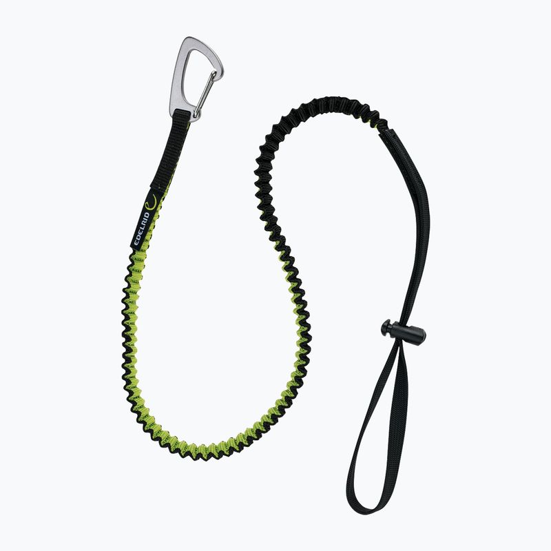 Страхувальна мотузка EDELRID Tool Safety Leash night