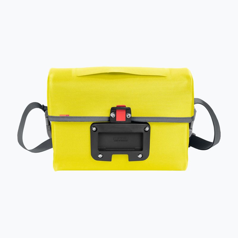 Велосумка на кермо Vaude Aqua Box 6 l canary 8