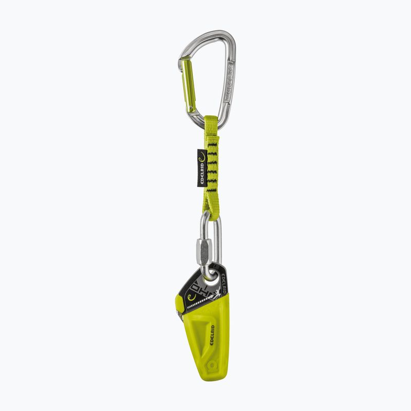 Страхувалтний пристрій EDELRID Ohm oasis