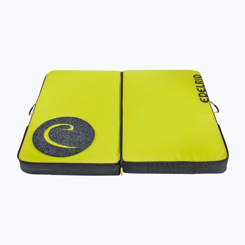 Валунний килимок EDELRID Mantle III ніч/оазис