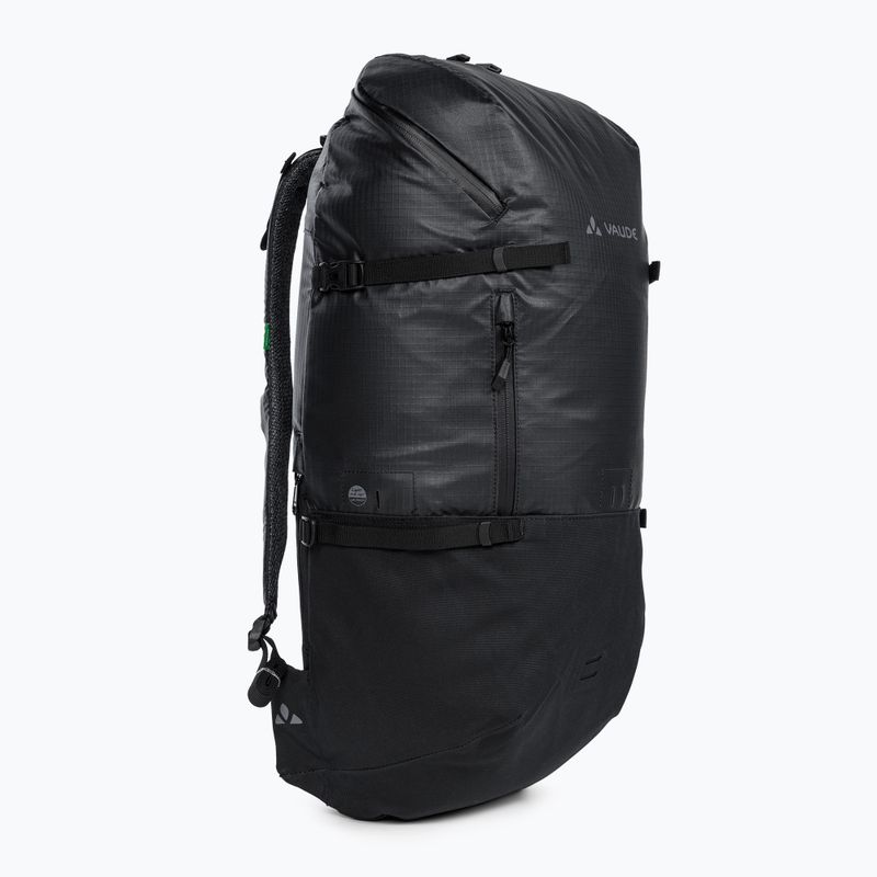 Рюкзак VAUDE CityGo 30 л чорний 2