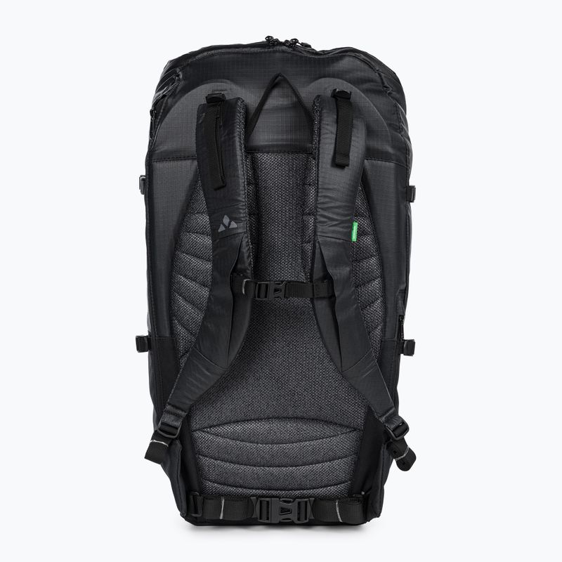 Рюкзак VAUDE CityGo 30 л чорний 3