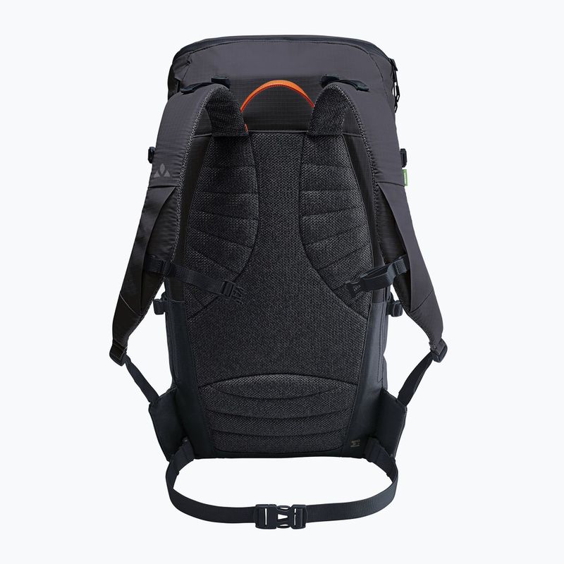 Рюкзак VAUDE CityGo 30 л чорний 6