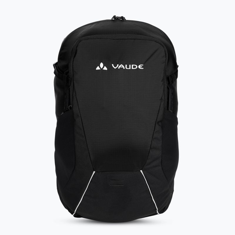 Рюкзак велосипедний VAUDE Tremalzo 16 l black