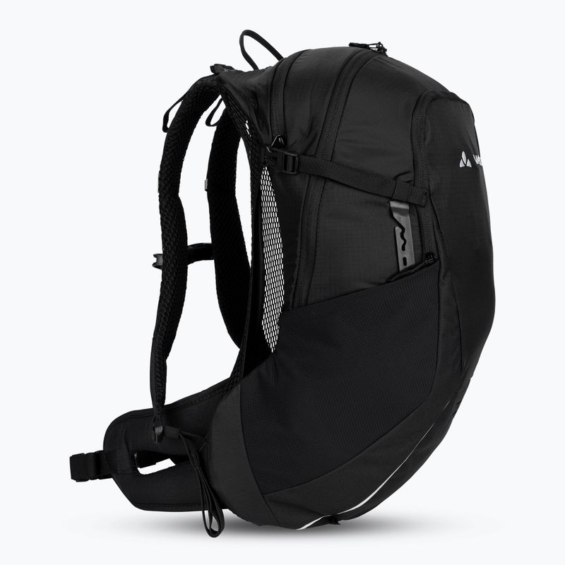 Рюкзак велосипедний VAUDE Tremalzo 16 l black 2