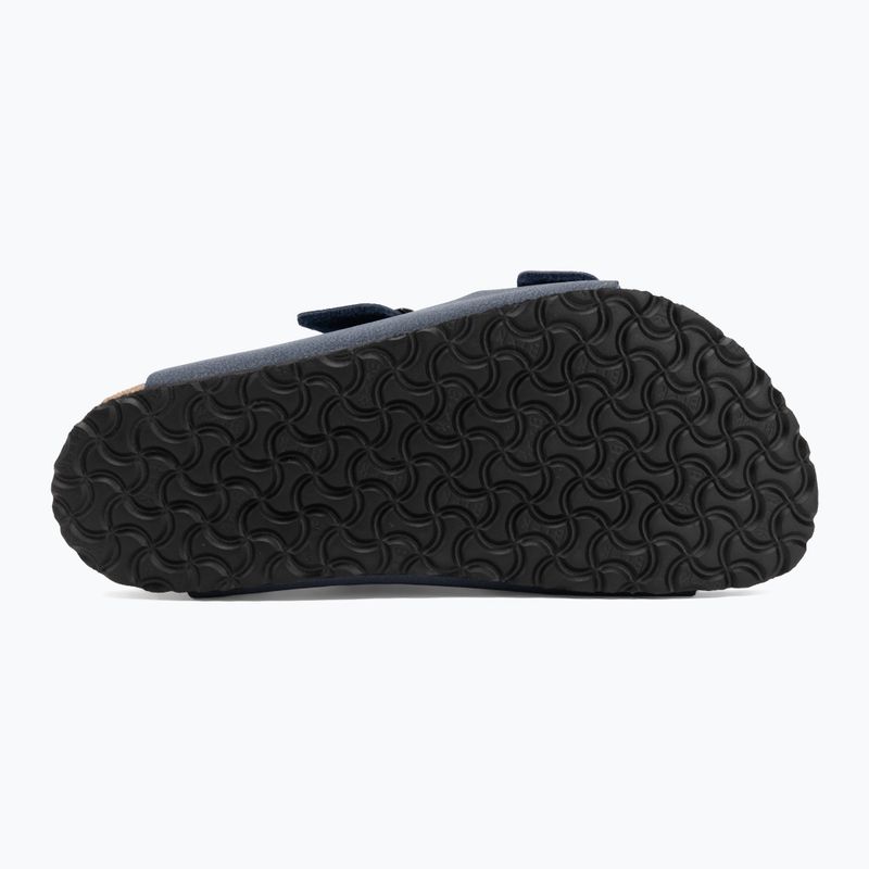 Шльопанці BIRKENSTOCK Arizona BFBC Regular navy 4