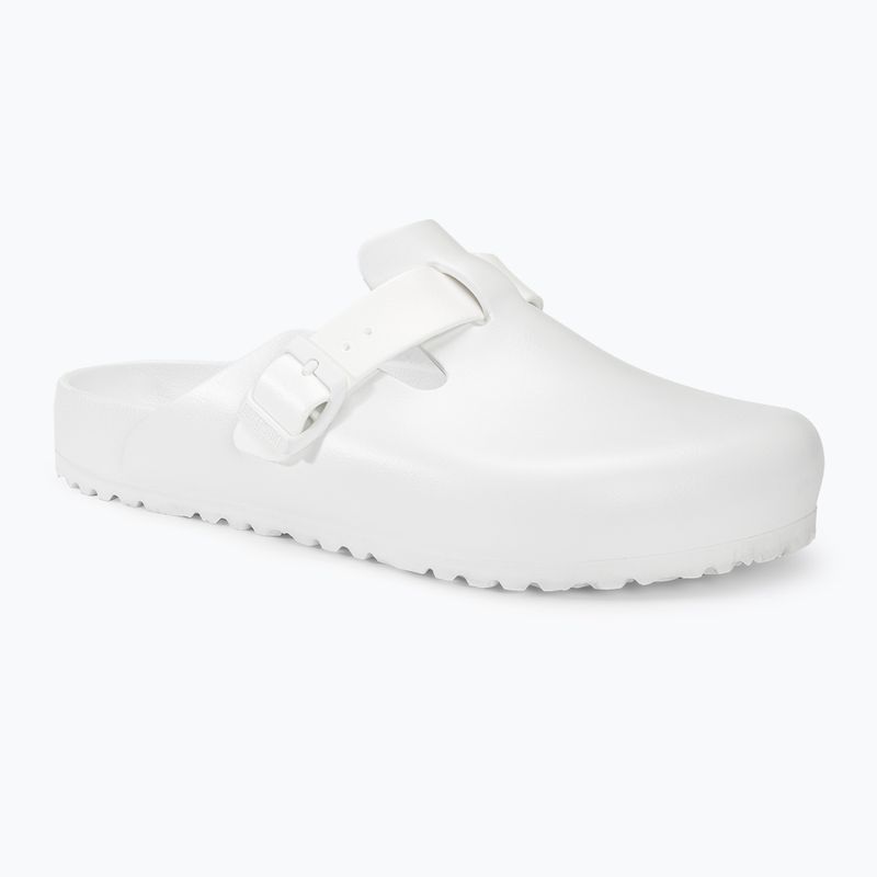 Шльопанці BIRKENSTOCK Boston EVA Regular white