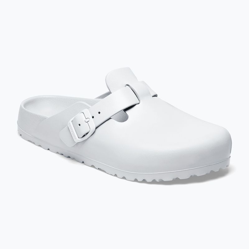 Шльопанці BIRKENSTOCK Boston EVA Regular white 8