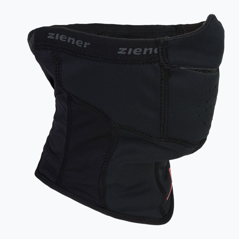 Маска ZIENER Iakovo GTX INF Box чорна 802211-BOX.12