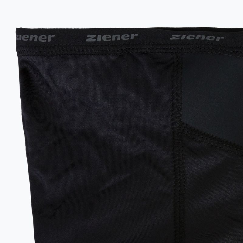 Маска ZIENER Iakovo GTX INF Box чорна 802211-BOX.12 2