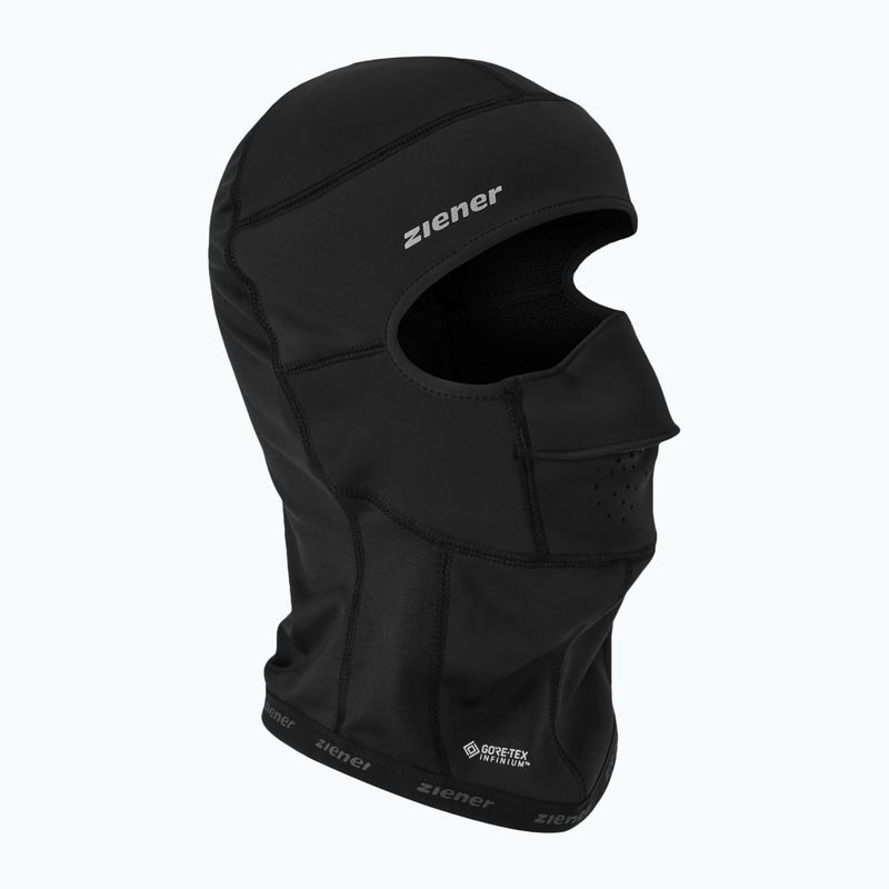 Балаклава ZIENER Iquito Gtx Inf Box чорна 802208-BOX.12 4