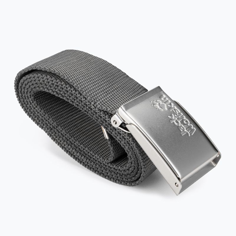 Ремінь для штанів Jack Wolfskin Webbing Wide 84211_6032