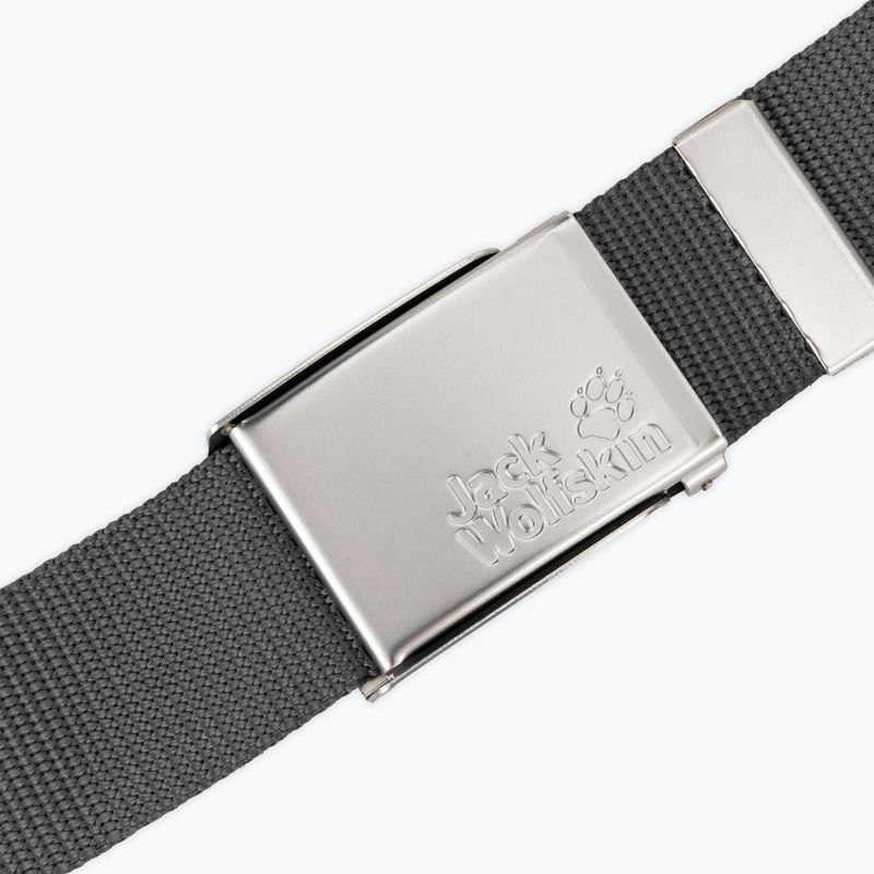 Ремінь для штанів Jack Wolfskin Webbing Wide 84211_6032 2