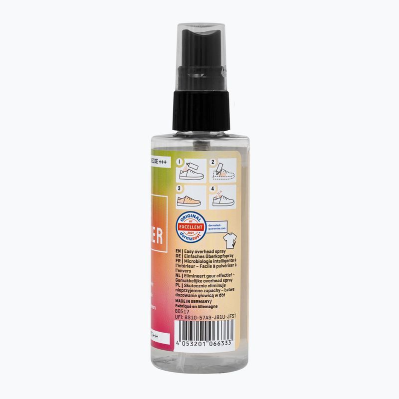 Освіжувач для взуття BAMA Magic Freshener 100 мл 2