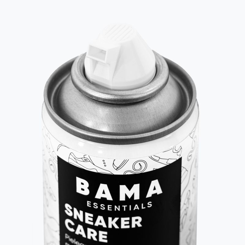 Пінка для чищення взуття BAMA Sneaker Care 200 мл 3