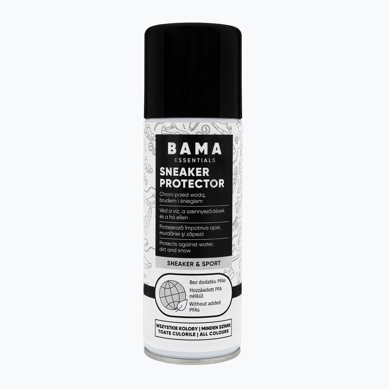 Захисний засіб для взуття BAMA Sneaker Protector 200 мл