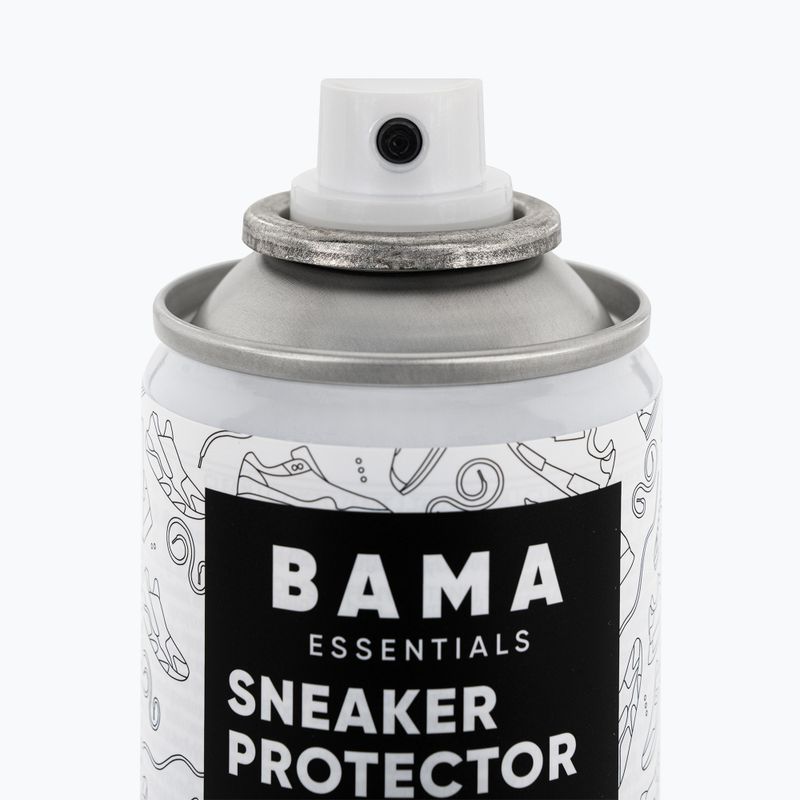 Захисний засіб для взуття BAMA Sneaker Protector 200 мл 3