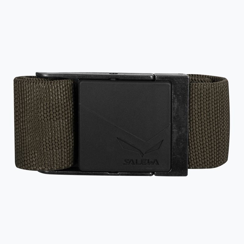 Ремінь для штанів Salewa Rainbow коричневий 00-0000024812 3