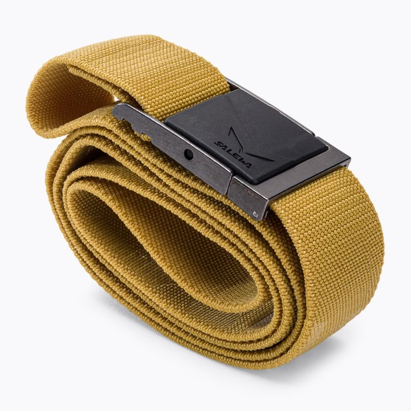 Ремінь для штанів Salewa Rainbow жовтий 00-0000024812