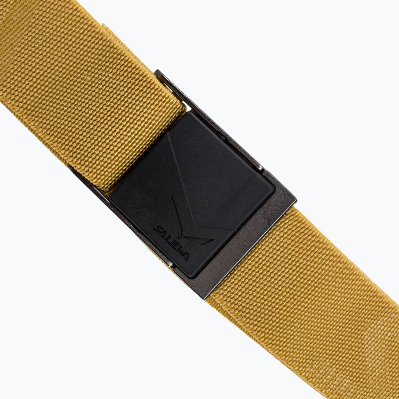 Ремінь для штанів Salewa Rainbow жовтий 00-0000024812 2