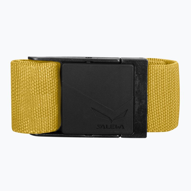 Ремінь для штанів Salewa Rainbow жовтий 00-0000024812 3
