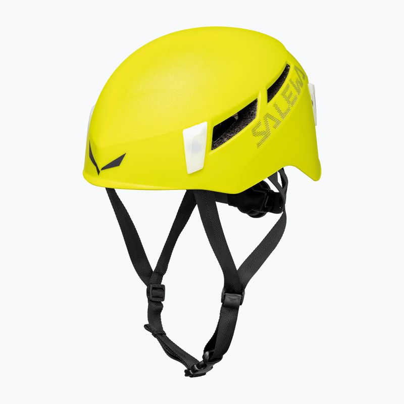 Шолом альпіністський Salewa Pura жовтий 00-0000002300 8