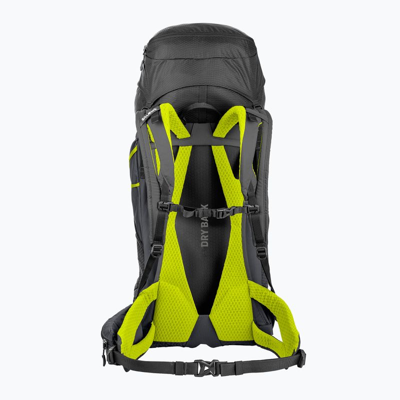 Рюкзак трекінговий Salewa Alp Trainer 35+3 л black 2