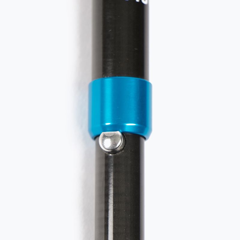 Палиці бігові DYNAFIT Ultra Pro Pole carbon/methyl blue 3
