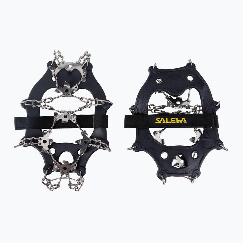 Кішки Salewa Mtn Spike Crampon чорні 00-0000000829 2