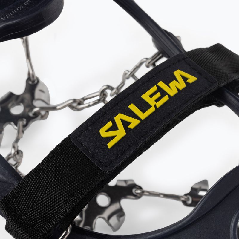 Кішки Salewa Mtn Spike Crampon чорні 00-0000000829 4