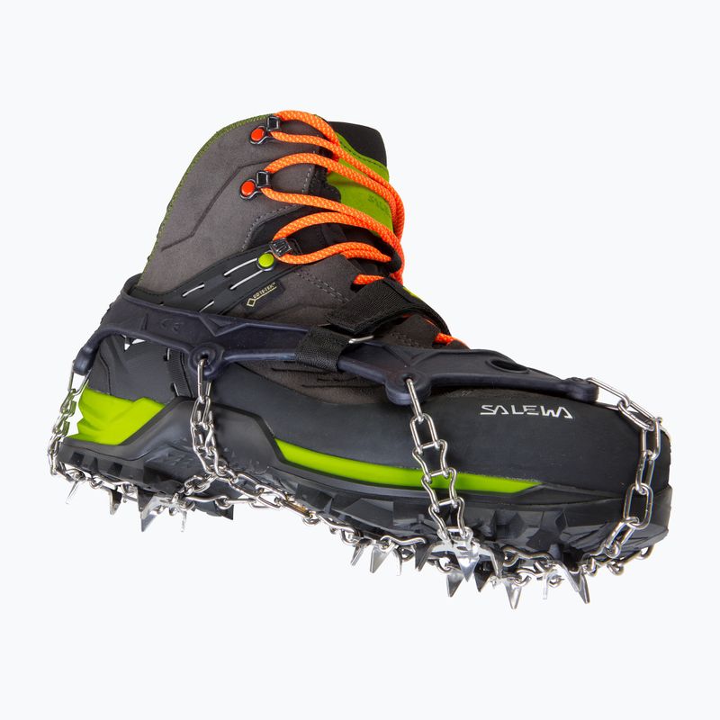 Кішки Salewa Mtn Spike Crampon чорні 00-0000000829 5