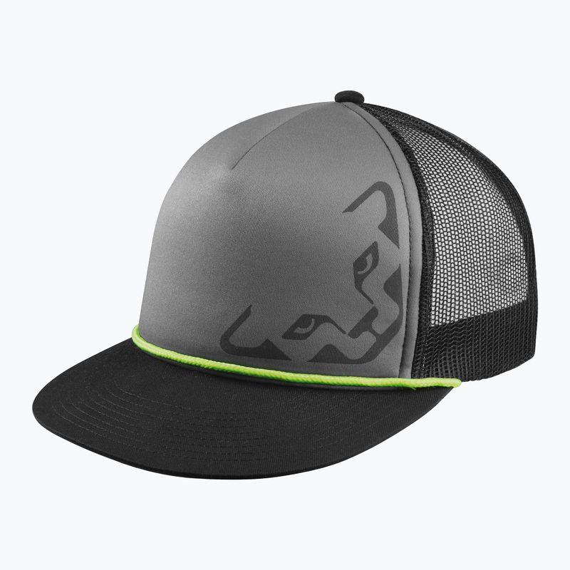 Бейсболка DYNAFIT Trucker 3 quiet shade