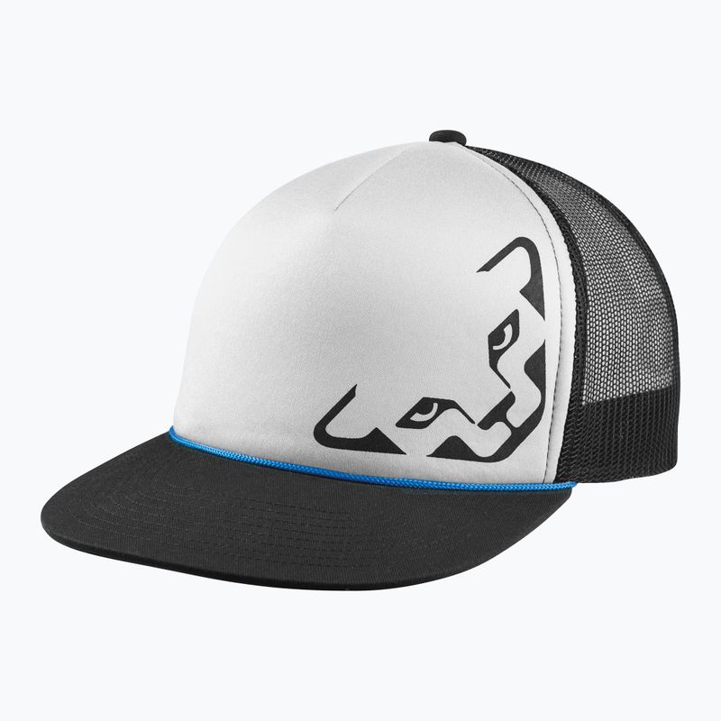 Бейсболка DYNAFIT Trucker 3 white