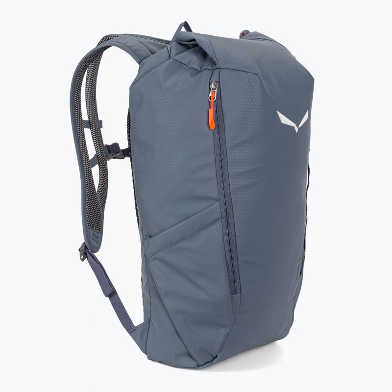 Рюкзак туристичний Salewa Firepad 25 l сірий 00-0000001247 2