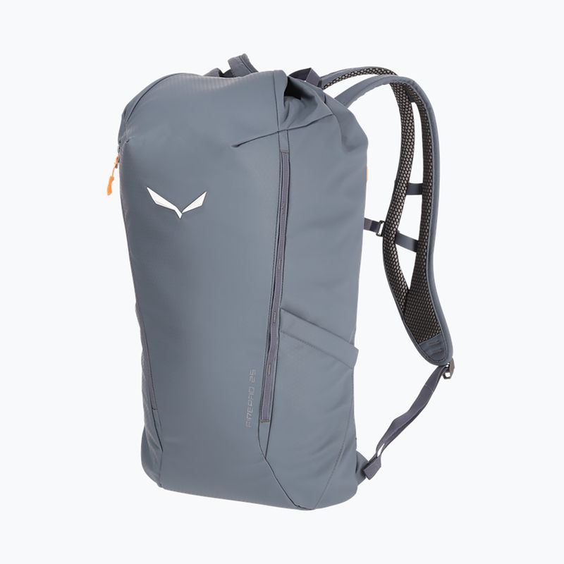 Рюкзак туристичний Salewa Firepad 25 l сірий 00-0000001247 5