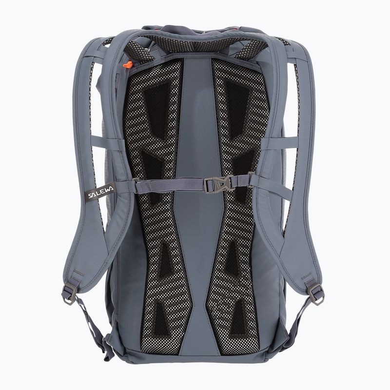 Рюкзак туристичний Salewa Firepad 25 l сірий 00-0000001247 6