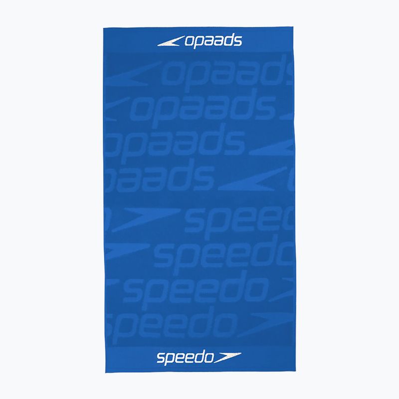 Рушник Speedo Easy Towel Small 0019 блакитний 68-7034E 4
