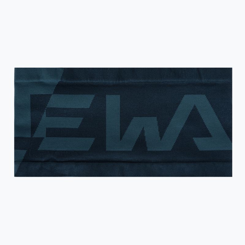Пов'язка на голову Salewa Pedroc Seamless синя 00-0000027073 2