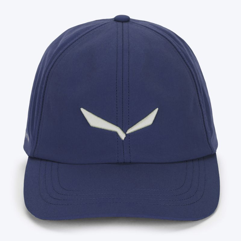 Бейсболка Salewa Fanes 3 premium navy 2