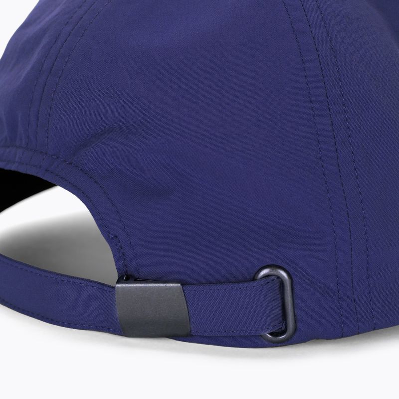 Бейсболка Salewa Fanes 3 premium navy 4
