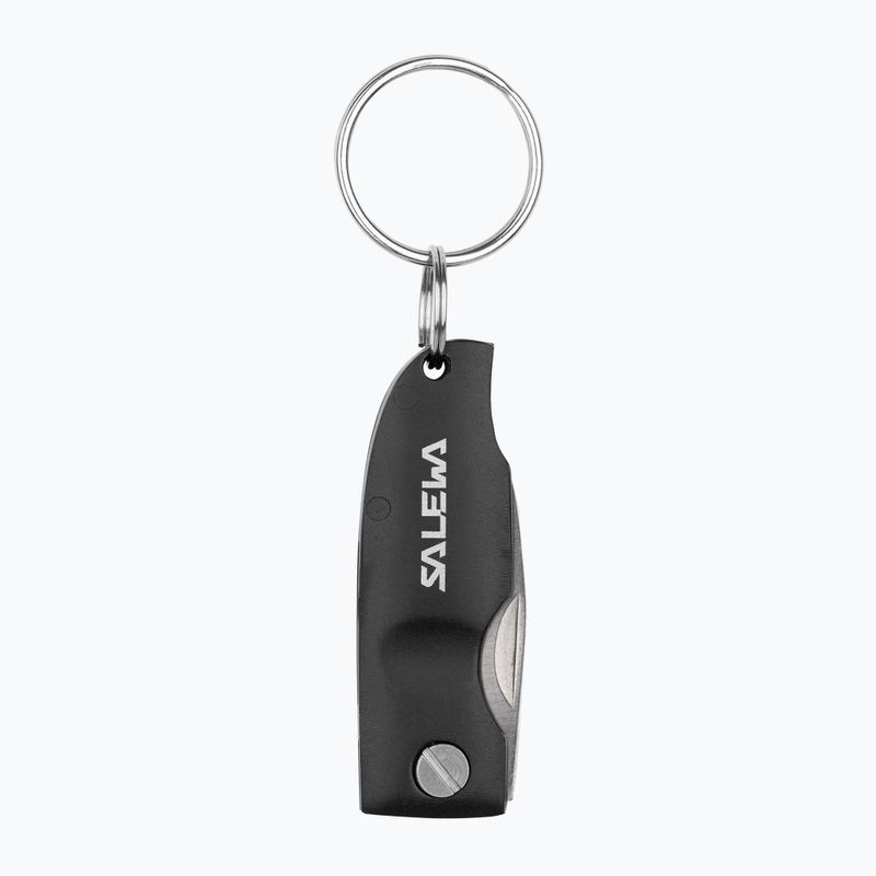 Складаний ніж Salewa Folding Knife чорний 00-0000034105