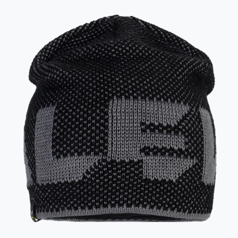 Шапка зимова Salewa Agner Wo чорна 00-0000025109 2