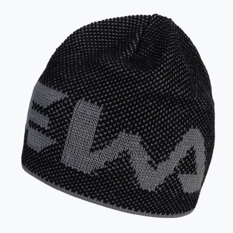 Шапка зимова Salewa Agner Wo чорна 00-0000025109 5
