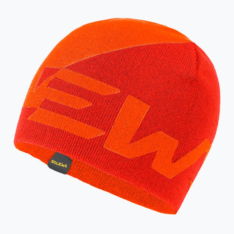 Шапка Salewa Antelao 2 Reversible помаранчевий 00-0000027357 5