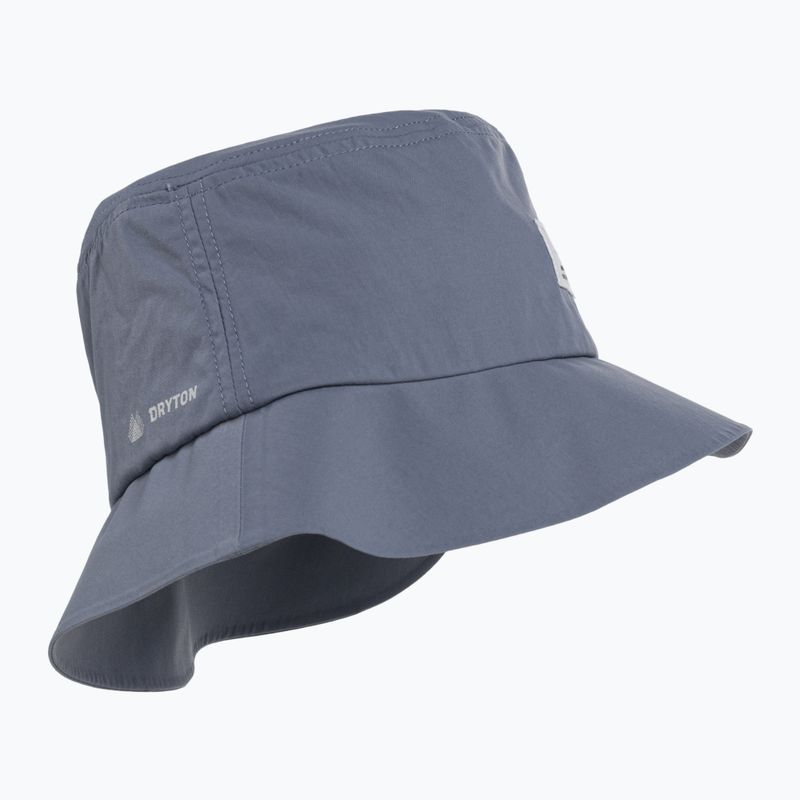 Капелюх туристичний Salewa Fanes 2 Brimmed сірий 00-0000027787