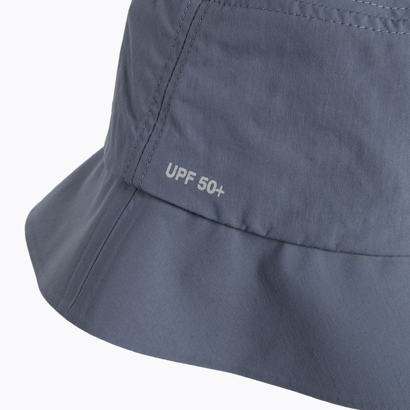 Капелюх туристичний Salewa Fanes 2 Brimmed сірий 00-0000027787 4