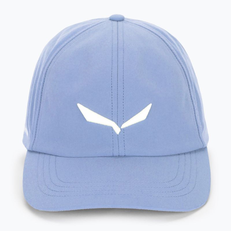 Бейсболка Salewa Fanes 3 flint stone 2