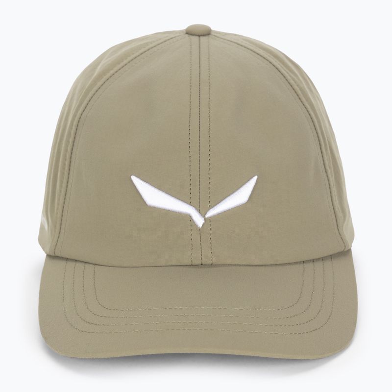 Бейсболка Salewa Fanes 3 brindle 2